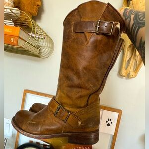 Frye Boots